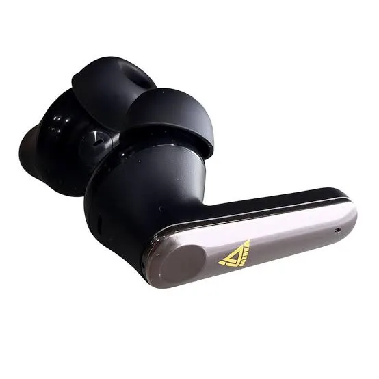 airpods iboga PUBG – Écouteurs Bluetooth 5.4, ANC/ENC, 48h Autonomie