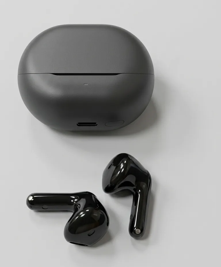 Écouteurs sans fil SoundPEATS Air6 HS